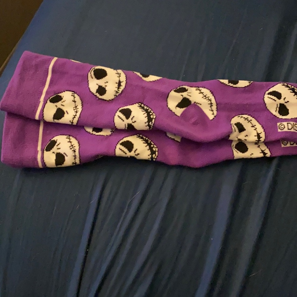 Sock high cut men’s socks set